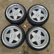 Super Star Chevlon Racing