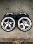 Doall CST Zero-1 Hyper S