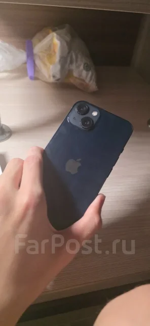 Apple iPhone 13. �/�, 128 ��, ������ ����