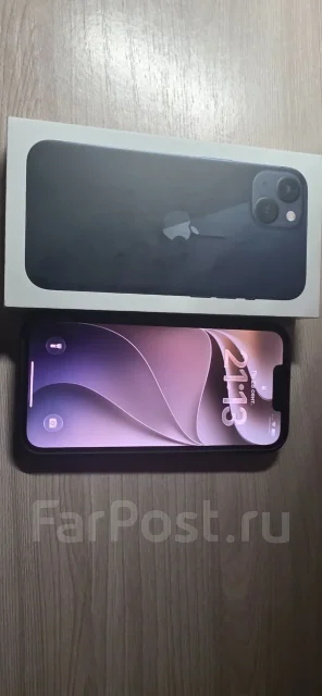 Apple iPhone 13. �/�, 128 ��, ������ ����