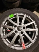 Stranger. 6.5x16", 5x114.3, ET38, �� 73���. ��� ����� �� ������������ ����