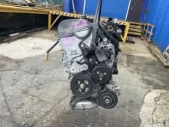 ��������� Toyota Porte NCP141 1NZFE 187915 ����