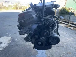 ��������� Toyota ISIS ZNM10 1ZZFE 187974 ����