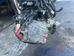 ���� Toyota ISIS ZNM10 1ZZFE 187976 ����