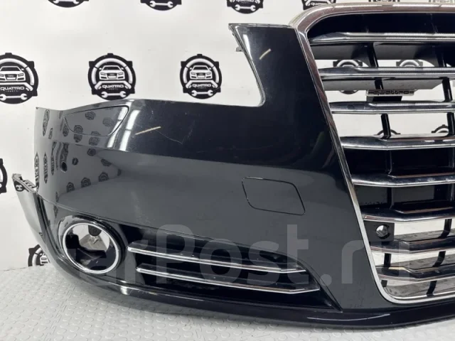 ������ Audi A8 2013 4H0807065E CEUA, �������� 4H0807065E ����
