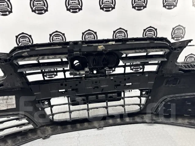 ������ Audi A8 2013 4H0807065E CEUA, �������� 4H0807065E ����