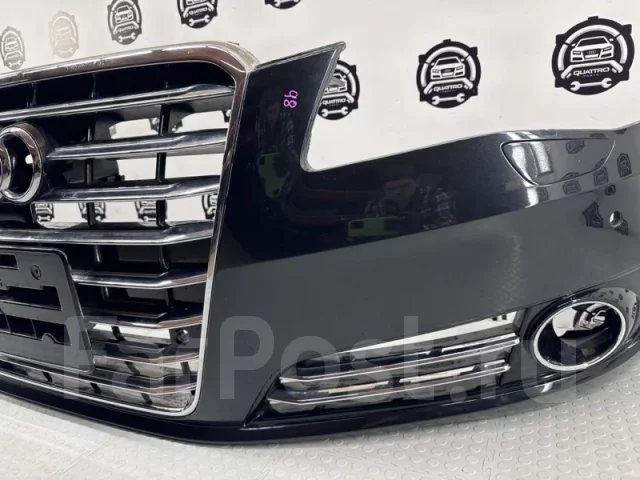 ������ Audi A8 2013 4H0807065E CEUA, �������� 4H0807065E ����