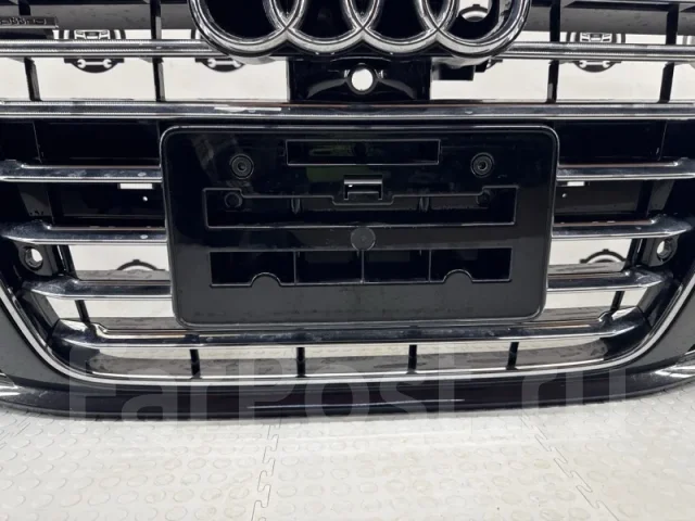 ������ Audi A8 2013 4H0807065E CEUA, �������� 4H0807065E ����