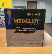 Medalist. 70��.�., D23, 600��., ������ ����