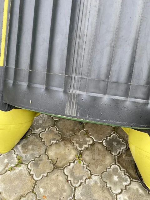 ��������� E 350. 2023 ���, ����� 3,5��. ����