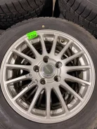 Bridgestone Eco Forme. 6.5x16", 5x114.3, ET38, �� 73���. ��� ����� �� ������������ ����