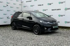 Honda Fit. �������, ��������, 1.3 (100��.�.), ������, 123 000����. �� ����