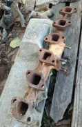 ��������� ��������� Toyota Land Cruiser 80 ����