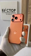 Apple iPhone 17 Pro. �/�, 256 ��, ���������, 4G LTE, 5G, NFC, eSIM ����