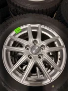 Bridgestone Eco Forme. 6.5x16", 5x114.3, ET38, �� 60,1���. ��� ����� �� ������������ ����