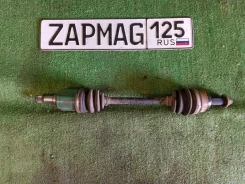 ������ Mazda Demio 1997 FA3025600 DW3W B3E, �������� ����� FA3025600 ����