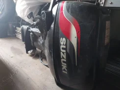 Suzuki. 30��.�., 2-�������, ����������, 2008 ��� ����