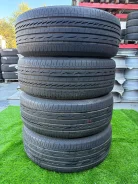 Bridgestone Alenza LX100. ������, 2021 ���, �/�, ����� 15 %. �������� ������� ����