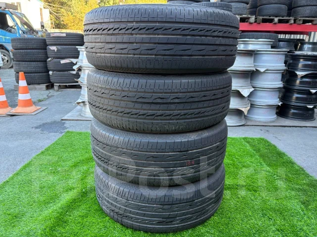 Bridgestone Alenza LX100. ������, 2021 ���, �/�, ����� 15 %. �������� ������� ����