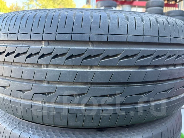 Bridgestone Alenza LX100. ������, 2021 ���, �/�, ����� 15 %. ��������� ����