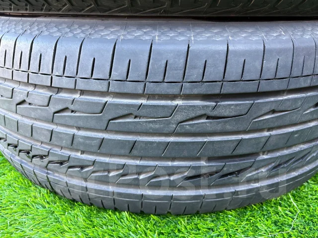 Bridgestone Alenza LX100. ������, 2021 ���, �/�, ����� 15 %. ��������� ����