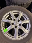 Dunlop PRD. 6.5x16", 5x114.3, ET38, �� 60,1���. ��� ����� �� ������������ ����