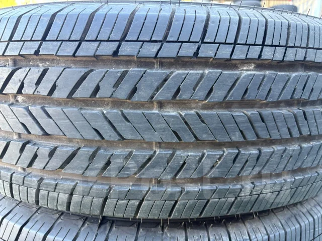 Bridgestone Dueler H/T 685. ������, 2020 ���, �/�, ����� 10 %. ��������� ����
