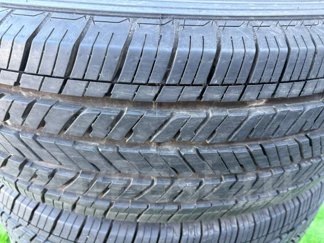 Bridgestone Dueler H/T 685. ������, 2020 ���, �/�, ����� 10 %. ��������� ����