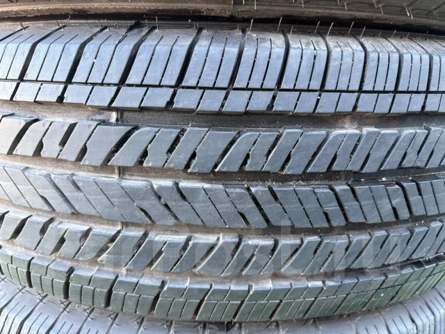 Bridgestone Dueler H/T 685. ������, 2020 ���, �/�, ����� 10 %. ��������� ����