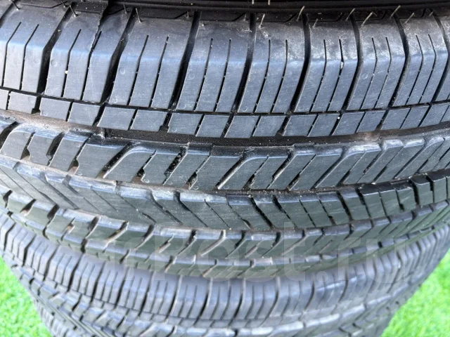 Bridgestone Dueler H/T 685. ������, 2020 ���, �/�, ����� 10 %. ��������� ����