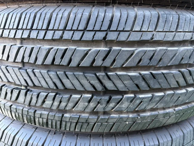 Bridgestone Dueler H/T 685. ������, 2020 ���, �/�, ����� 10 %. ��������� ����