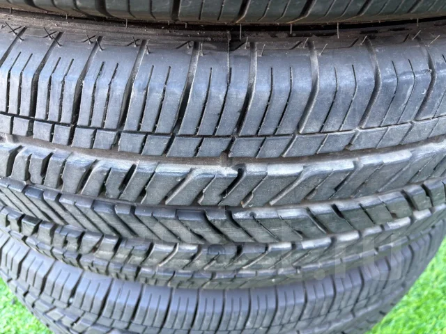 Bridgestone Dueler H/T 685. ������, 2020 ���, �/�, ����� 10 %. ��������� ����