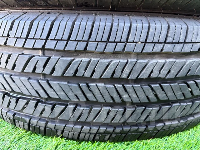 Bridgestone Dueler H/T 685. ������, 2020 ���, �/�, ����� 10 %. ��������� ����