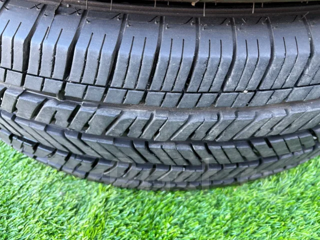 Bridgestone Dueler H/T 685. ������, 2020 ���, �/�, ����� 10 %. ��������� ����