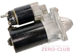 ������� [2.0JTS] ��� Alfa Romeo 156 (932BXW), 2003, 18000 ��, OEM 60813461 [q1220356016/38500] ����