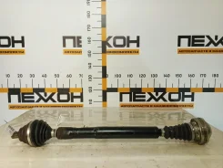 ������ Skoda Octavia 2009 1K0407272JB A5 2.0 CCZA, �������� ������ 1K0407272JB ����