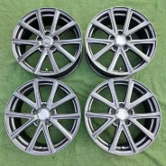 BLEST EuroMagic. 7.0x17", 5x114.3, ET38, �� 73,1���. ����