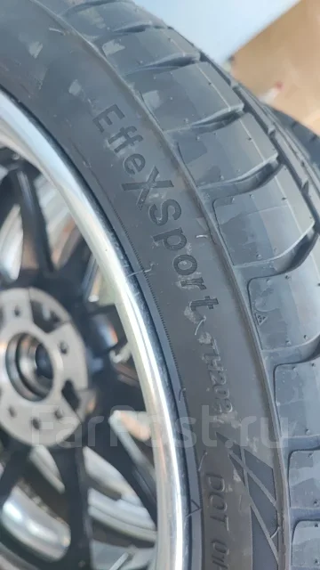 Triangle Effe X Sport TH202. ������, 2025 ���, ����� ����