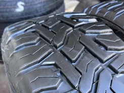 Toyo Open Country R/T. ����� rt, 2026 ���, �/�, ����� 5 % ����