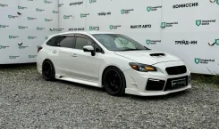 Subaru Levorg. �������, 4wd, 1.6 (170��.�.), ������, 194 000����. �� ����