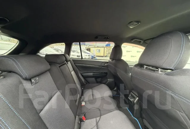 Subaru Levorg. �������, 4wd, 1.6 (170��.�.), ������, 194 000����. �� ����