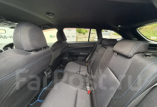 Subaru Levorg. �������, 4wd, 1.6 (170��.�.), ������, 194 000����. �� ����