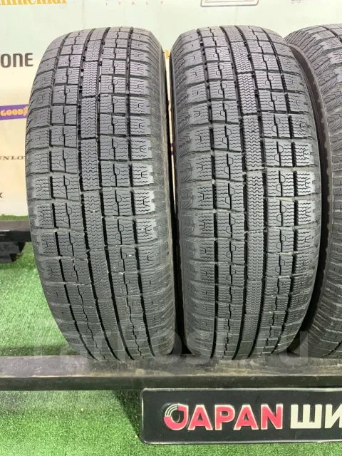 Toyo Garit G5. ������, ��� �����, 2019 ���, �/�, ����� 5 % ����