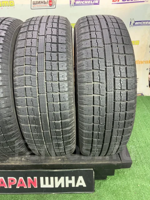 Toyo Garit G5. ������, ��� �����, 2019 ���, �/�, ����� 5 % ����