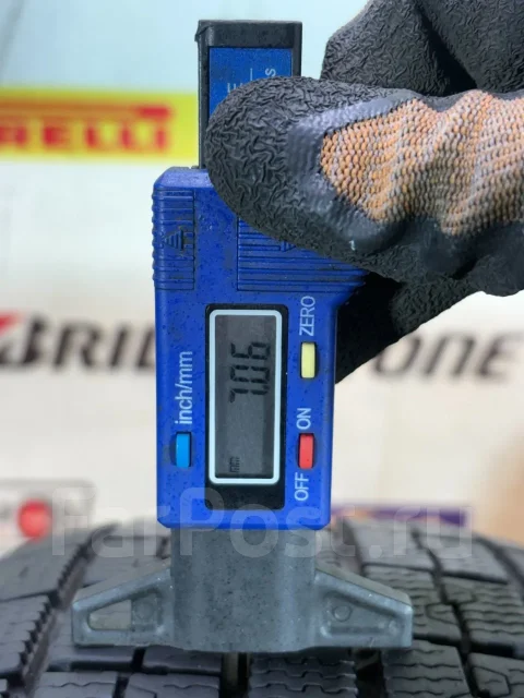 Toyo Garit G5. ������, ��� �����, 2019 ���, �/�, ����� 5 % ����