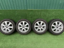 Borbet. 7.0x16", 5x112, ET38, �� 57,1���. ����