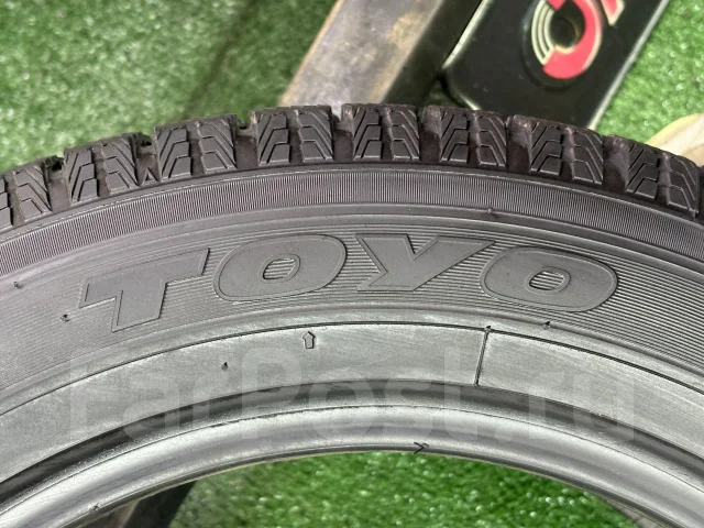Toyo Garit G5. ������, ��� �����, 2019 ���, �/�, ����� 5 % ����