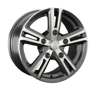 LS Wheels LS 291