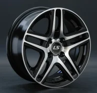 LS Wheels LS 802