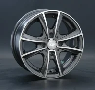 LS Wheels LS 231
